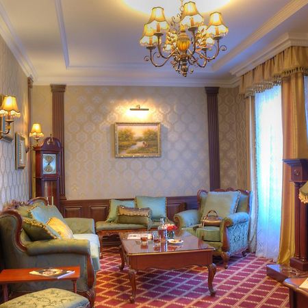 Frederic Koklen Boutique Hotel Odessa Oda fotoğraf