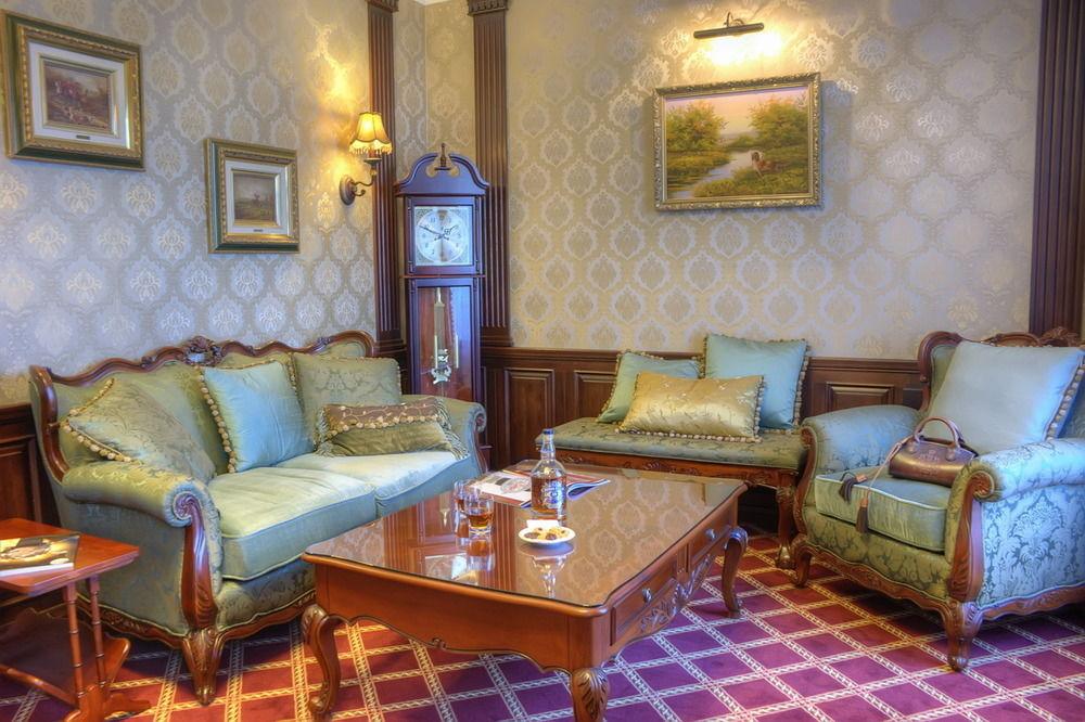 Frederic Koklen Boutique Hotel Odessa Dış mekan fotoğraf