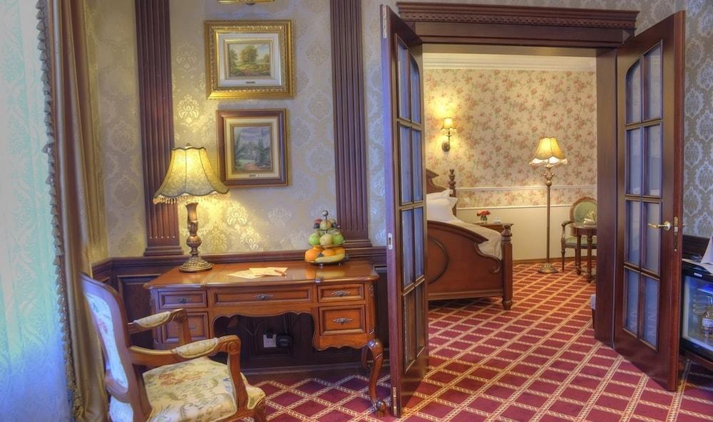 Frederic Koklen Boutique Hotel Odessa Dış mekan fotoğraf