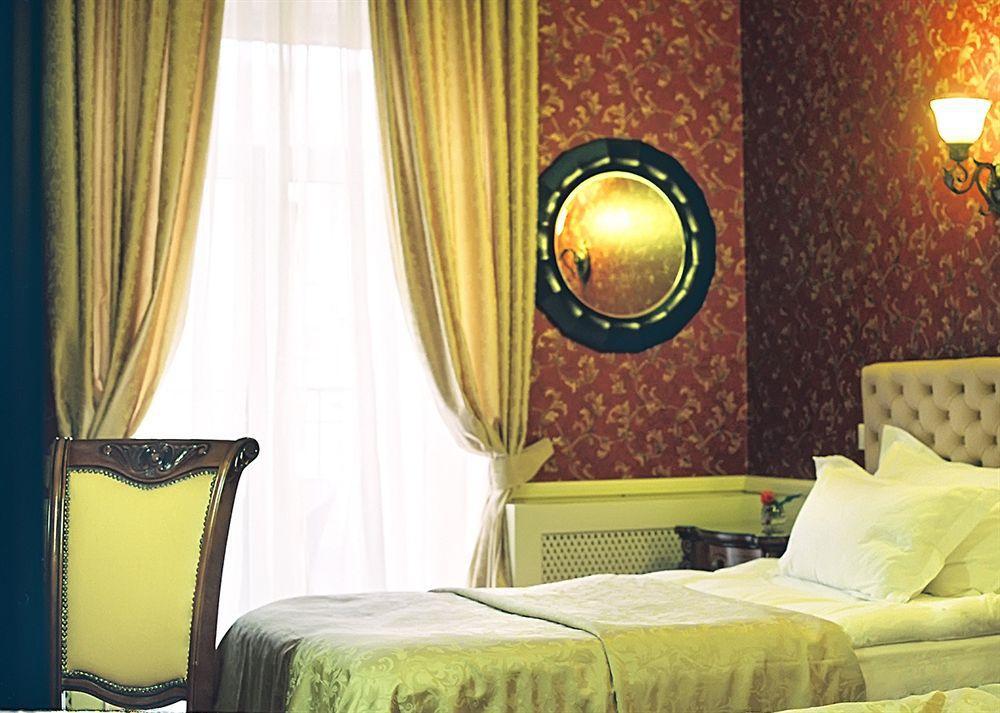 Frederic Koklen Boutique Hotel Odessa Dış mekan fotoğraf