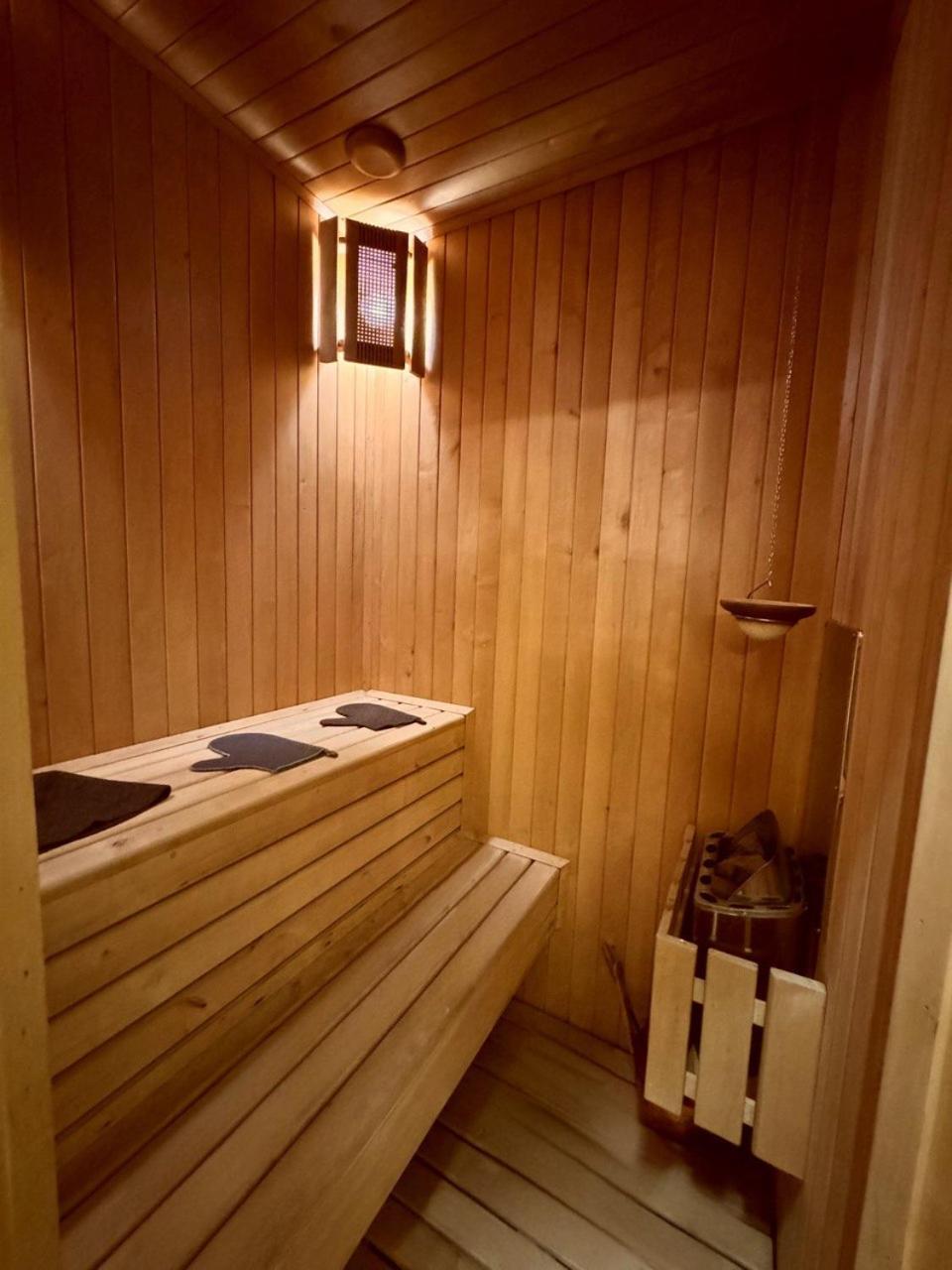 Frederic Koklen Boutique Hotel Odessa Dış mekan fotoğraf