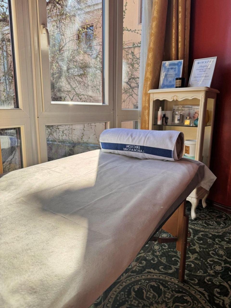 Frederic Koklen Boutique Hotel Odessa Dış mekan fotoğraf
