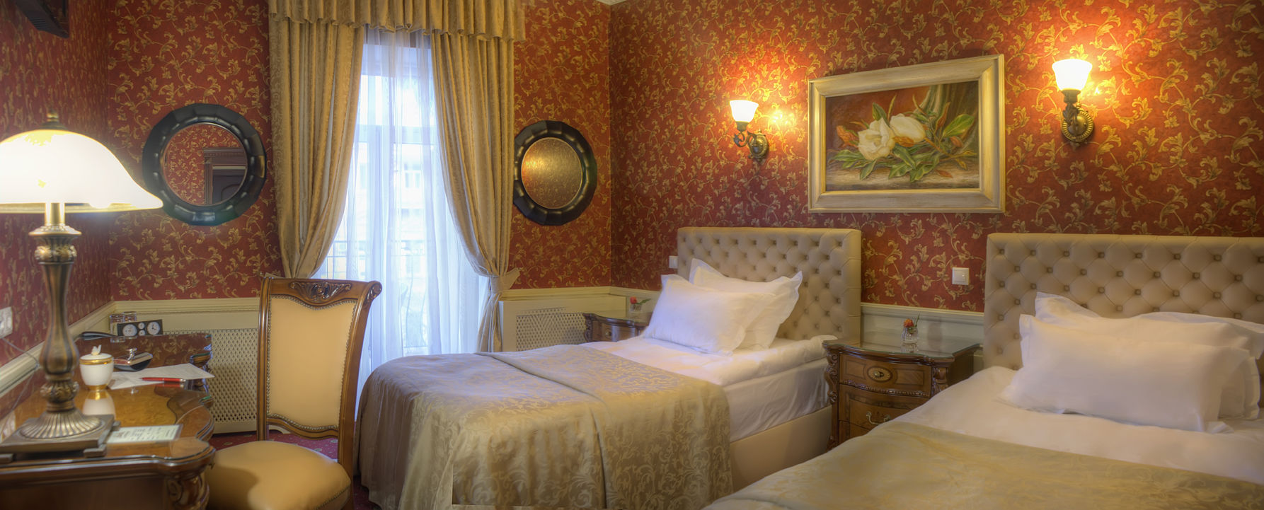Frederic Koklen Boutique Hotel Odessa Dış mekan fotoğraf
