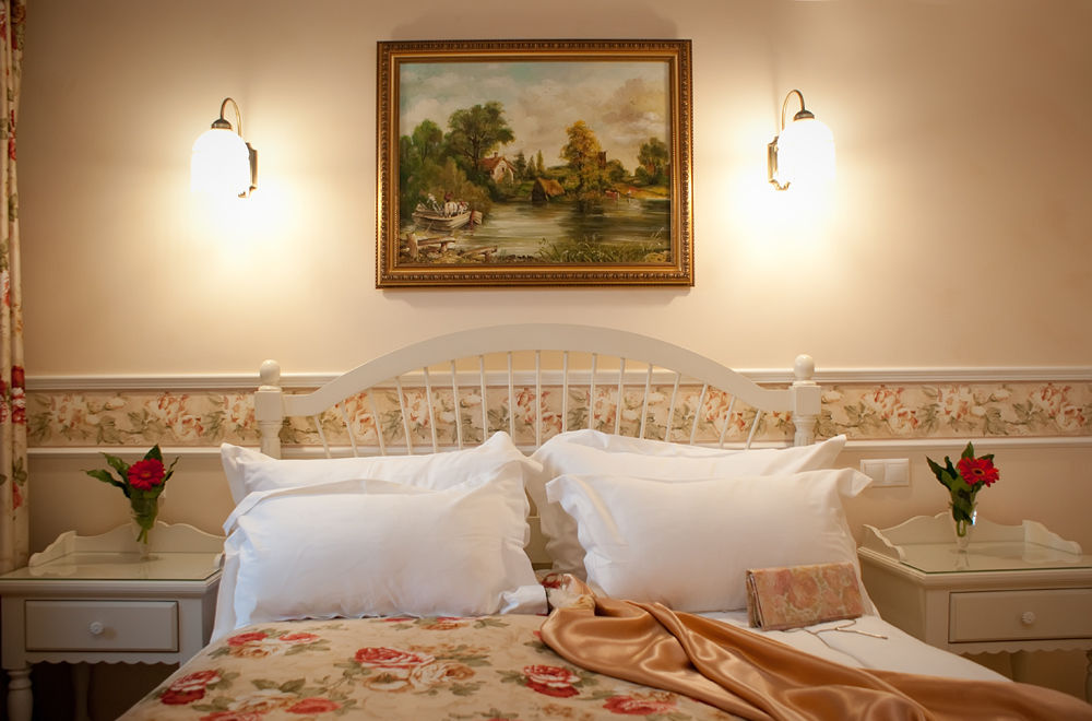 Frederic Koklen Boutique Hotel Odessa Dış mekan fotoğraf