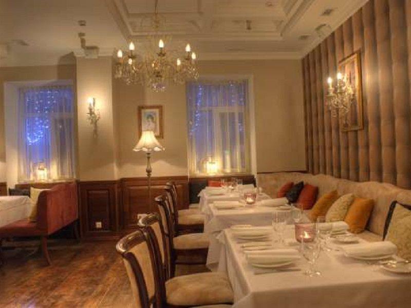 Frederic Koklen Boutique Hotel Odessa Dış mekan fotoğraf