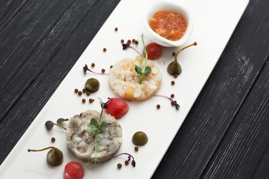 Frederic Koklen Boutique Hotel Odessa Dış mekan fotoğraf