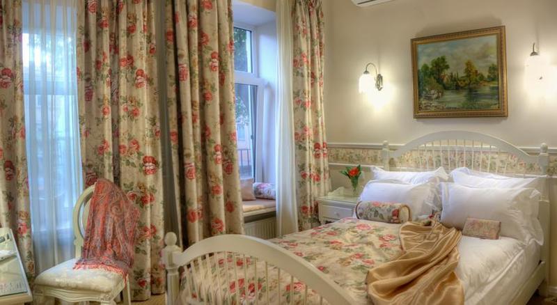 Frederic Koklen Boutique Hotel Odessa Dış mekan fotoğraf