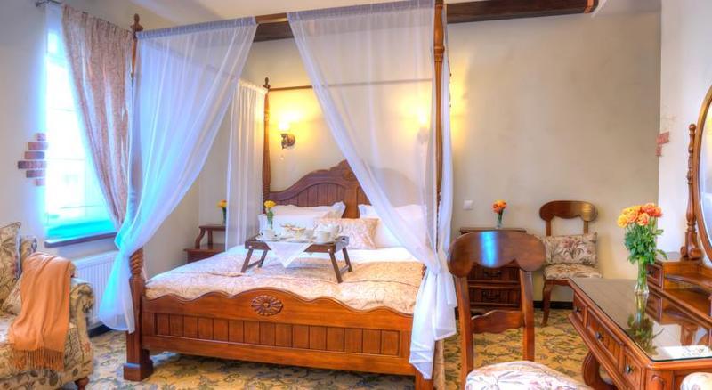 Frederic Koklen Boutique Hotel Odessa Dış mekan fotoğraf