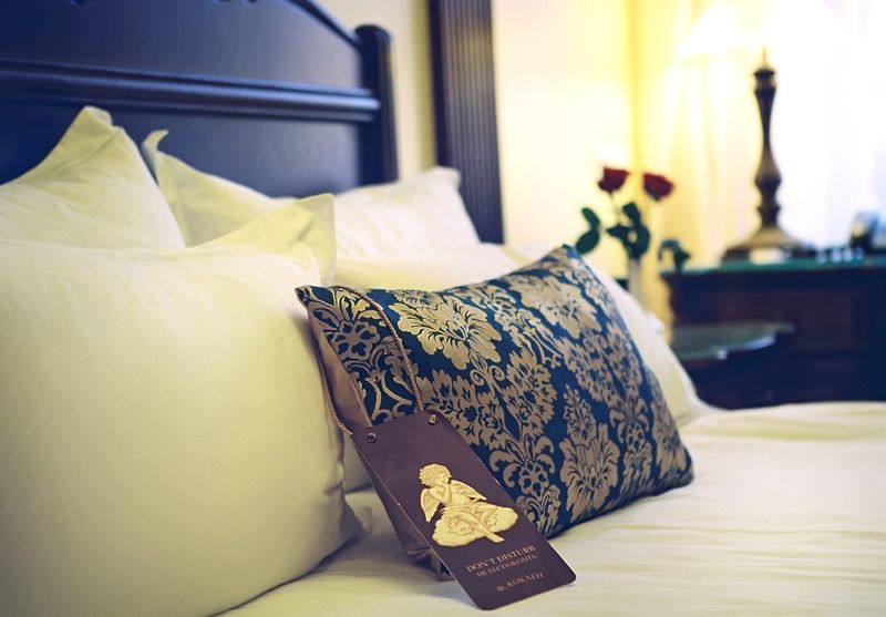Frederic Koklen Boutique Hotel Odessa Dış mekan fotoğraf