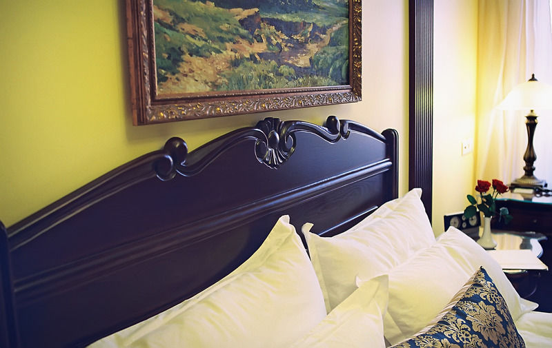 Frederic Koklen Boutique Hotel Odessa Dış mekan fotoğraf