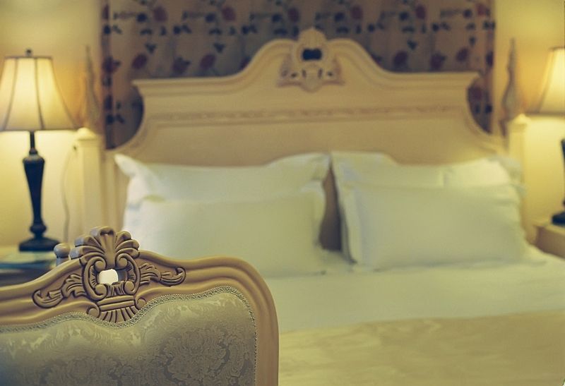Frederic Koklen Boutique Hotel Odessa Dış mekan fotoğraf
