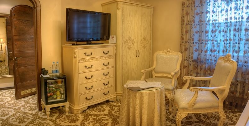 Frederic Koklen Boutique Hotel Odessa Dış mekan fotoğraf