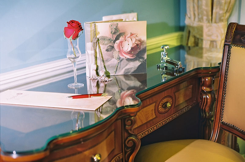 Frederic Koklen Boutique Hotel Odessa Oda fotoğraf