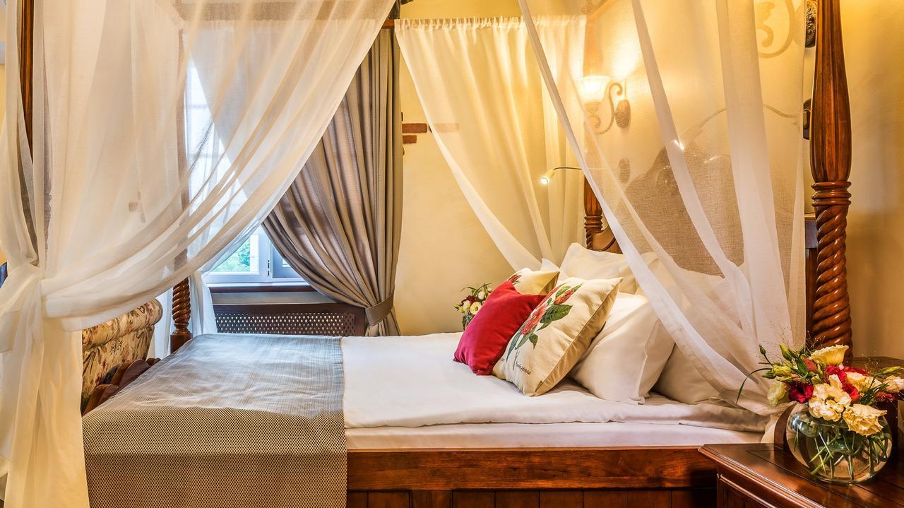 Frederic Koklen Boutique Hotel Odessa Dış mekan fotoğraf