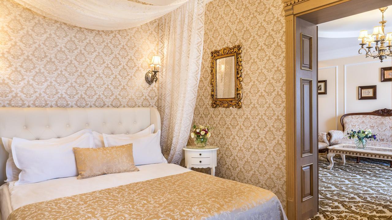 Frederic Koklen Boutique Hotel Odessa Dış mekan fotoğraf