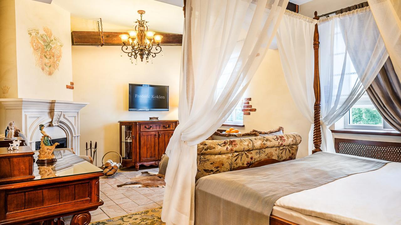 Frederic Koklen Boutique Hotel Odessa Dış mekan fotoğraf