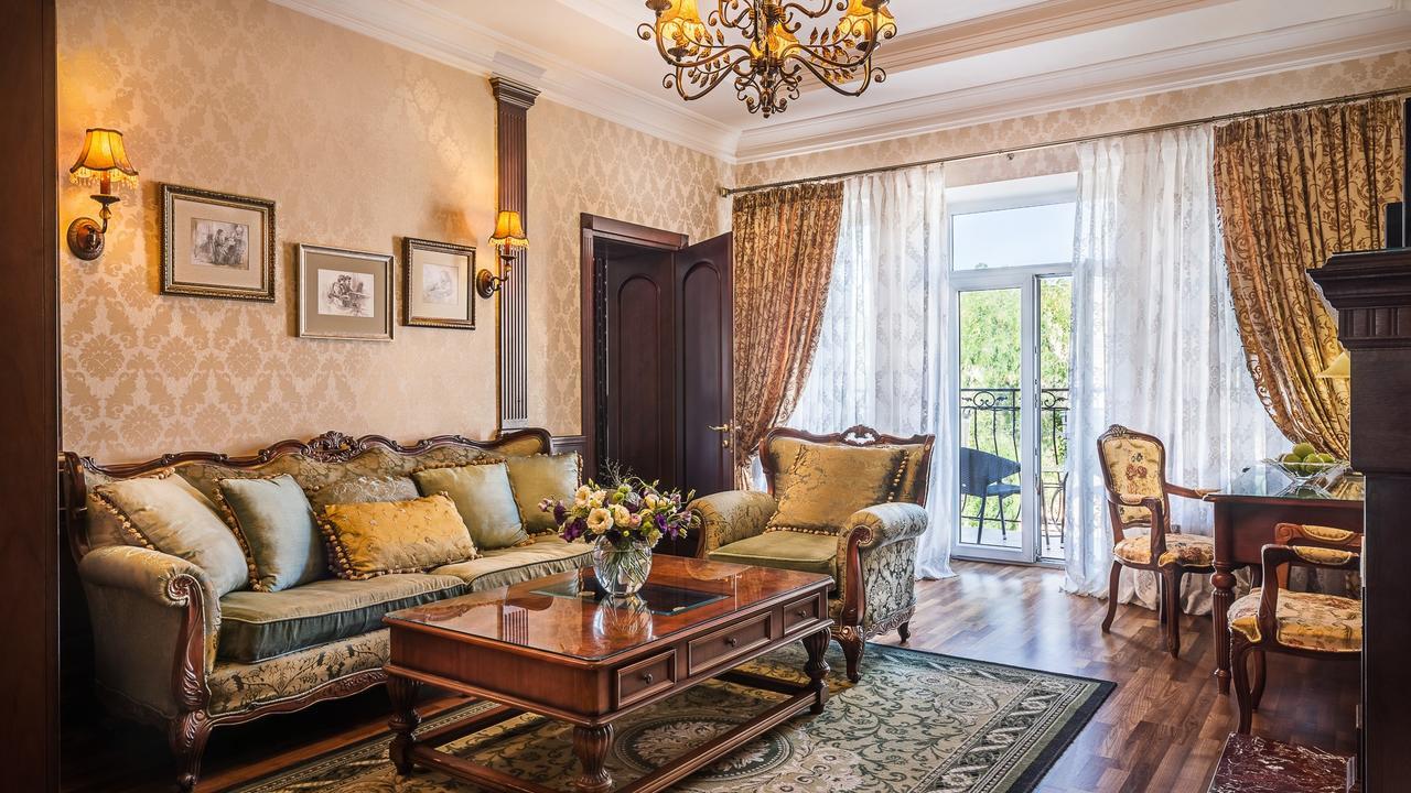 Frederic Koklen Boutique Hotel Odessa Dış mekan fotoğraf