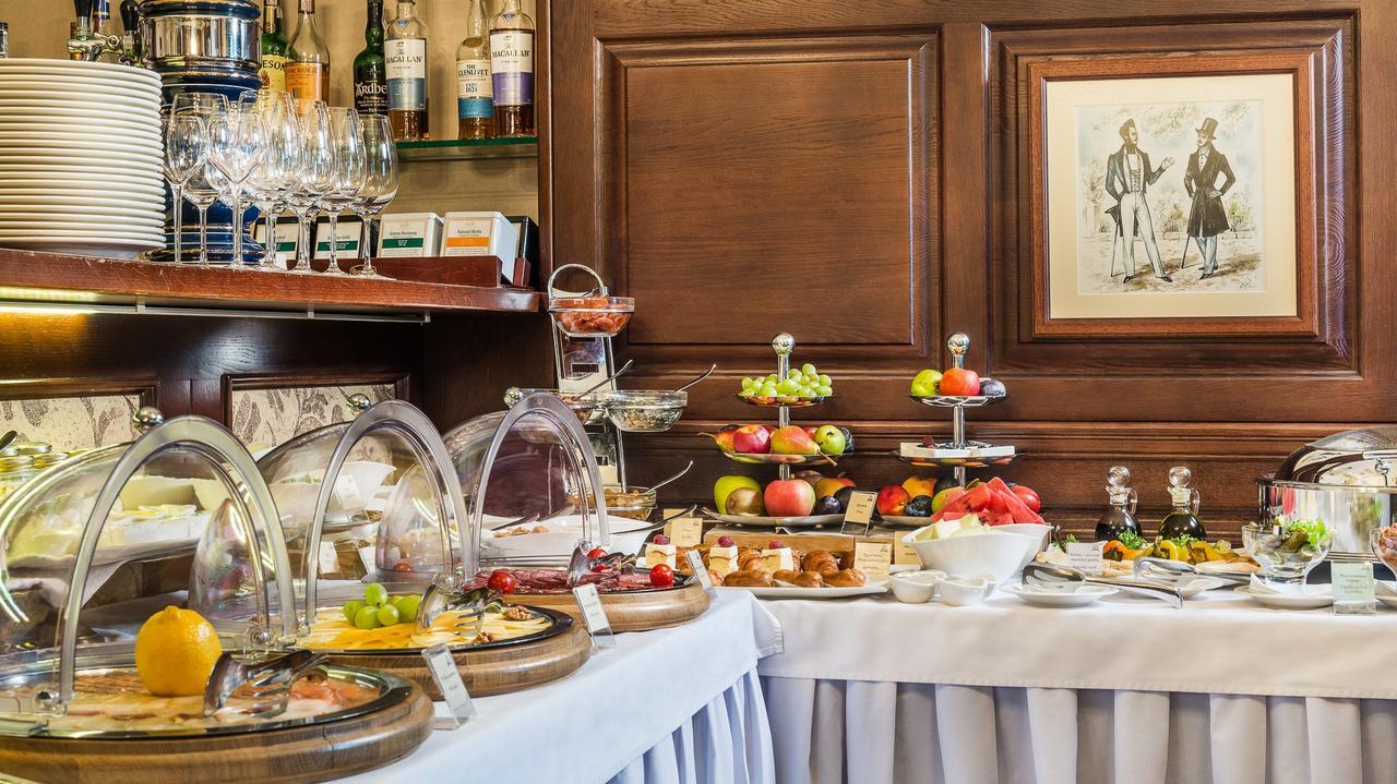 Frederic Koklen Boutique Hotel Odessa Dış mekan fotoğraf