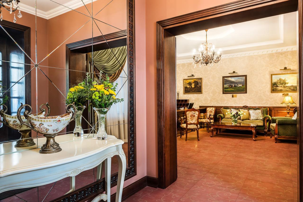 Frederic Koklen Boutique Hotel Odessa Dış mekan fotoğraf