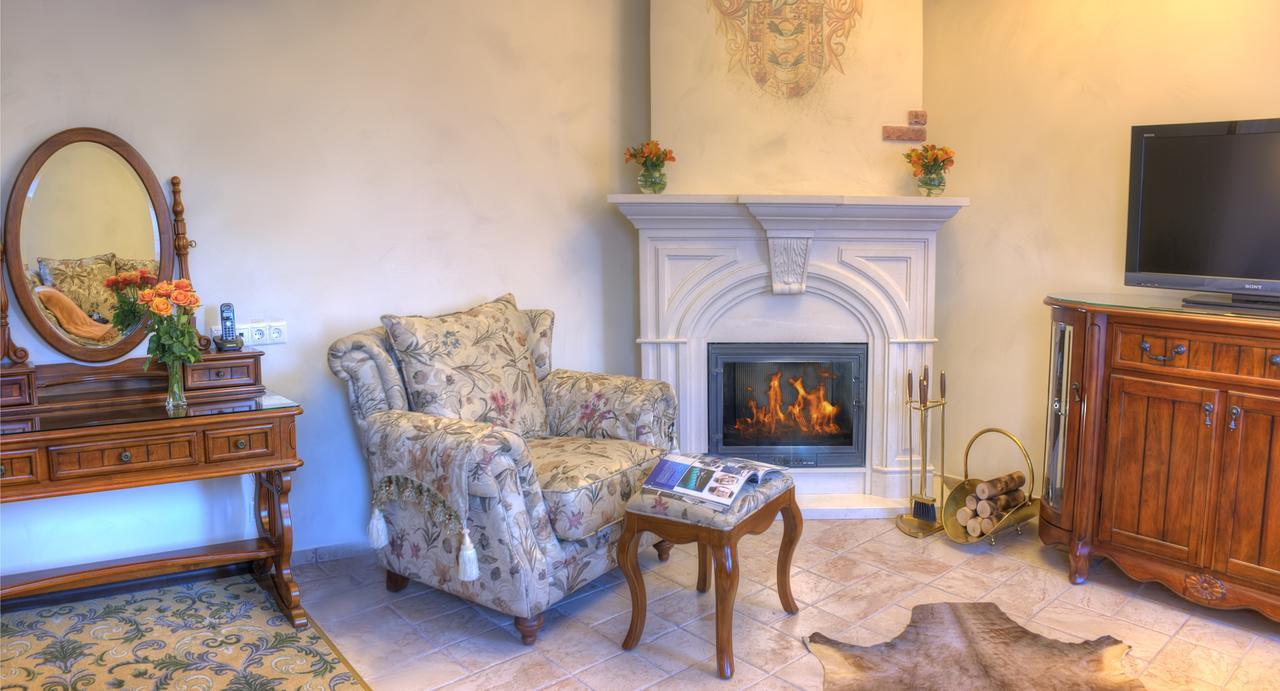Frederic Koklen Boutique Hotel Odessa Oda fotoğraf