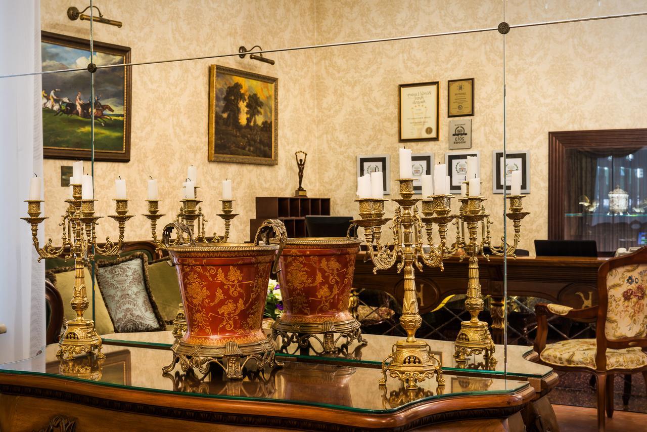 Frederic Koklen Boutique Hotel Odessa Dış mekan fotoğraf