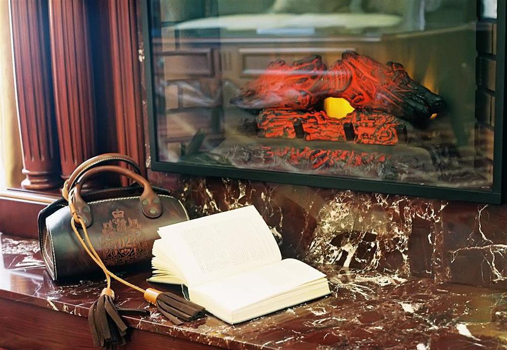 Frederic Koklen Boutique Hotel Odessa İç mekan fotoğraf