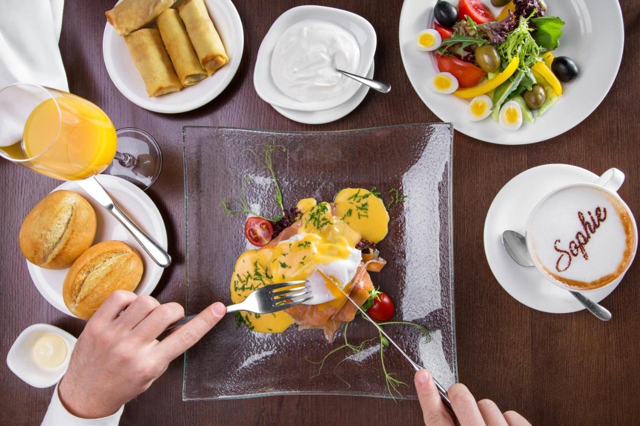 Frederic Koklen Boutique Hotel Odessa Dış mekan fotoğraf