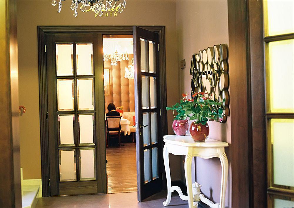 Frederic Koklen Boutique Hotel Odessa İç mekan fotoğraf
